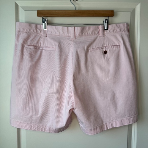 J. Crew - Men's 7" flex chino short - Size 40 - Picture 2 of 4